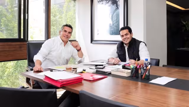 Ni en el PRD ni MOCI, algún otro militante de raíces campechanas está en la lista de pluris