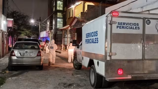 Servicios Periciales ya trabaja en la región