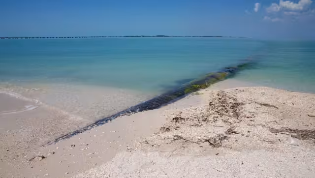 El diseño de la nueva estructura fue efectuado por la Secretaría de Energía