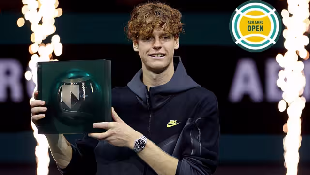 Será tres del mundo