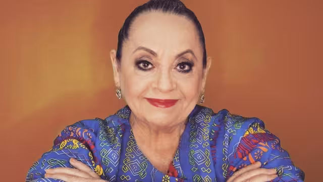 Tras tener 30 millones de pesos en el pasado, ahora la actriz debe contar con ayuda de fundaciones para sus próximas cirugías