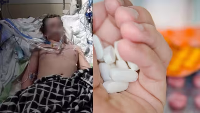 Menor de 13 años muere en Estados Unidos tras realizar el "Desafío Benadryl" de TikTok