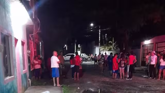 Hallan cuerpo sin vida de un hombre en Villa de Sabancuy