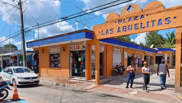 Esperan tener un mayor flujo de ventas para el mes de octubre