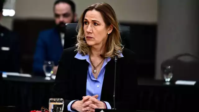 Kirsten Hillman, fue embajadora de Canadá en Estados Unidos desde 2017