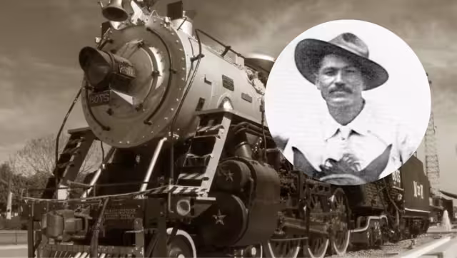 La hazaña del "Héroe de Nacozari" ocurrió el 7 de noviembre de 1907