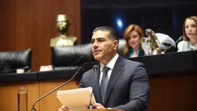 Omar García Harfuch destaca operativo de seguridad en Mundial 2026.