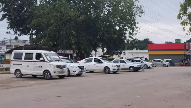 Hoy se llevará a cabo una reunión en Cancún, con el Imoveqroo, para evitar que el problema escale y afecte a los usuarios