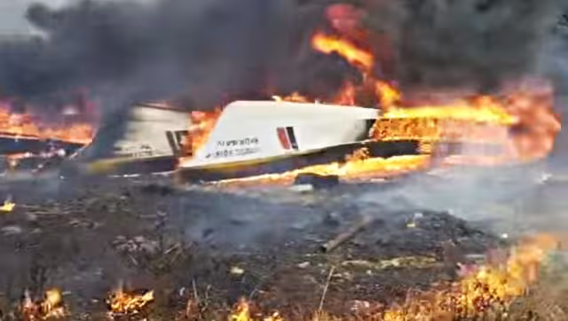 Los daños fueron evaluados en más de 800 mil pesos