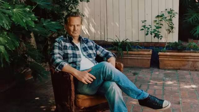 Condenan a Jasveen Sangha por la muerte de Matthew Perry actor de Friends.