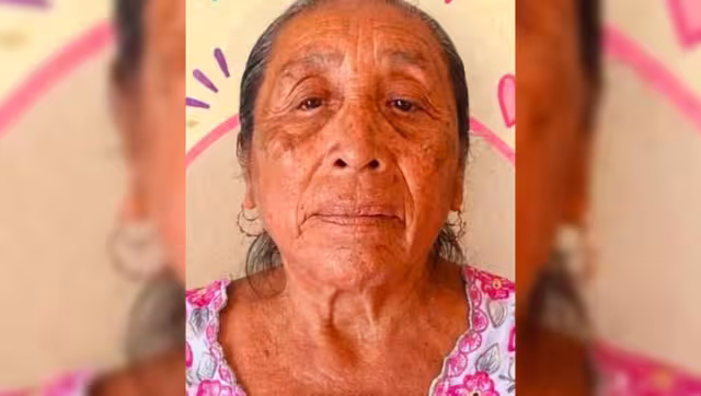 Familiares y amigos convocan a la solidaridad para ayudar a Catalina Pech