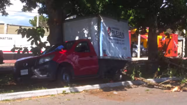 No se registraron personas heridas