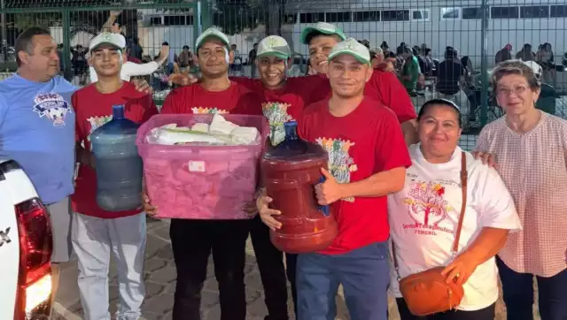 Todavía no llega el apoyo de la gobernadora de Quintana Roo y la alcaldesa de Othón P. Blanco a Semillas de Esperanza, afirma el presidente de la A.C.