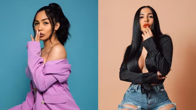 Paola Castillo recibirá la corona como Reina del Espectáculo del Carnaval de Campeche