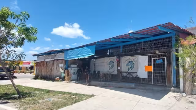 El ataque armado ocurrió la tarde del martes al restaurante “La Barracuda”