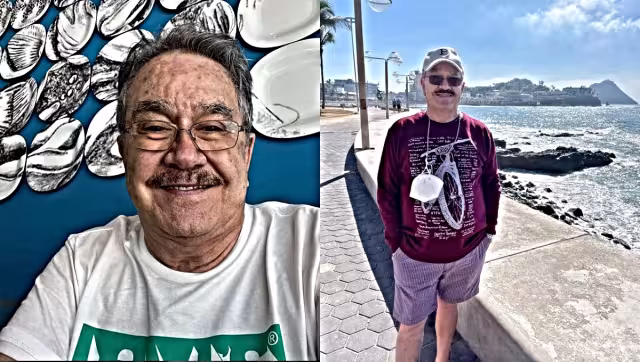 El tío Pedrito, como se le llama en redes sociales, contó a sus compañeros de Ventaneando sobre el mal que lo aqueja. Foto: Instagram