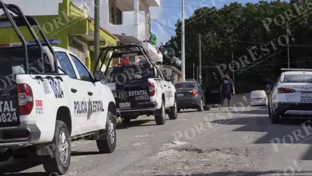 Lo visitan familiares y lo hallan sin vida dentro de su vivienda