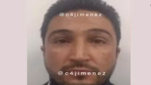 Luego de la denuncia interpuesta por la pareja de Gael García, el empresario Alejandro Esparza, exesposo de Fernanda Aragonés, fue detenido por las autoridades de la Ciudad de México