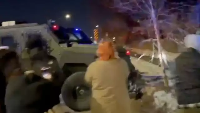 Ahora fue contra un venezolano; reportan ataque de ICE con arma de fuego en Minneapolis