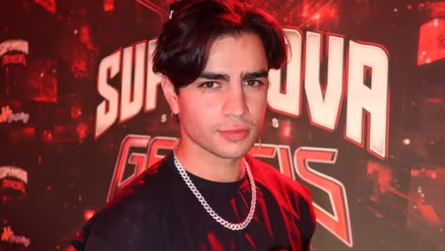 Aarón Mercury revela la cantidad de dinero que perdió durante asalto en la CDMX.