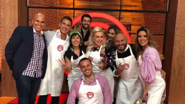 La televisora del Ajusto tenía previsto que el programa saliera a la luz el próximo 20 de agosto. Foto: Especial