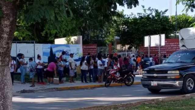 Padres de familia piden atender las irregularidades