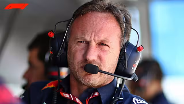 Acusado por presunta 'conducta inapropiada'