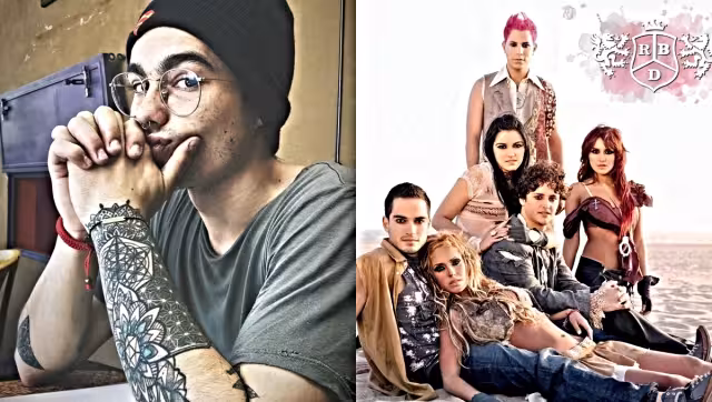 El pasado 5 de enero se estrenó oficialmente en el catálogo los ocho episodios de la primera temporada. Foto: Especial