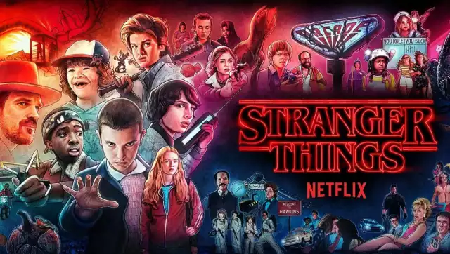 ¿A qué hora y cuándo se estrena el documenta de Stranger Things en México?