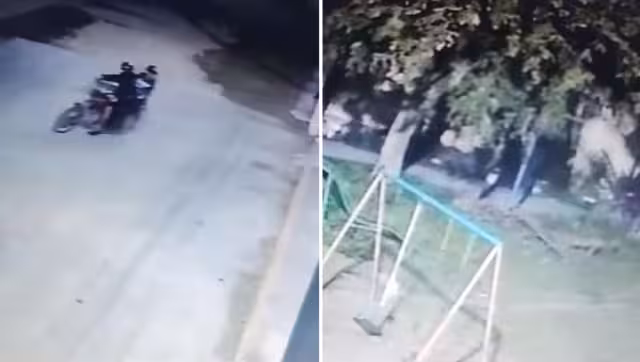 Residentes de la zona aseguran que se han perpetrado varios robos contra transeúntes, pero muchos desisten de denunciar ante las autoridades por temor a represalias. 
