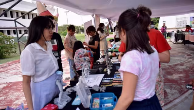 Se premiarán siete categorías en los grupos de edad que estarán divididos los participantes