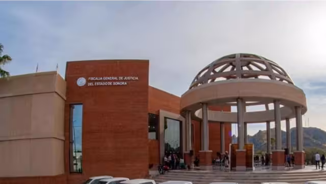 Fiscalía de Sonora descarta muerte por violencia.