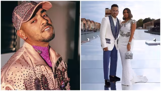 Ozuna y su esposa Taína Marie Meléndez suelen compartir los momentos más felices de su vida en redes sociales