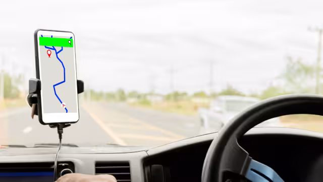 La aplicación es una herramienta muy útil, pero para este sujeto no fue la mejor opción. Foto: Especial