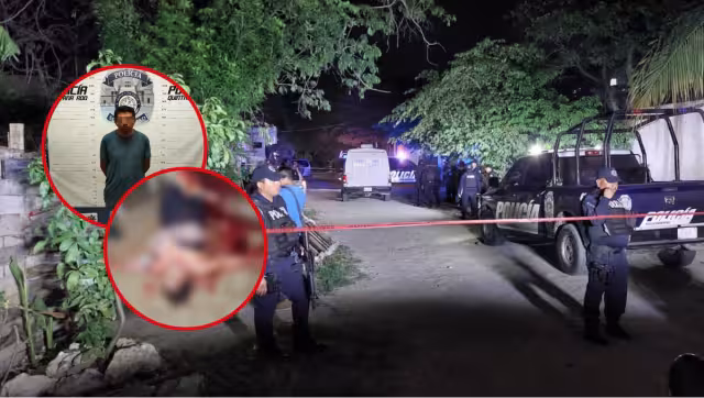 La víctima fue asesinada con saña por quien era su pareja sentimental