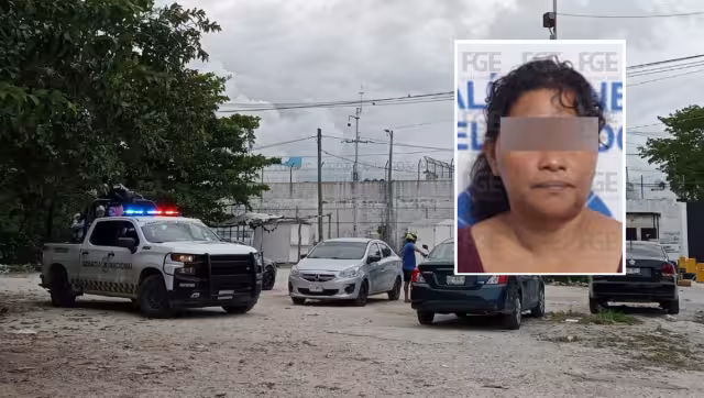 La banda está relacionada con el secuestro y la muerte de una joven en 2021