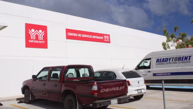 El ahorro es la suma de los recursos que el trabajador recibió de las aportaciones del empleador