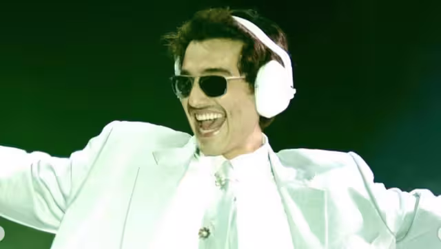 Humbe llegará a Mérida con su nuevo tour