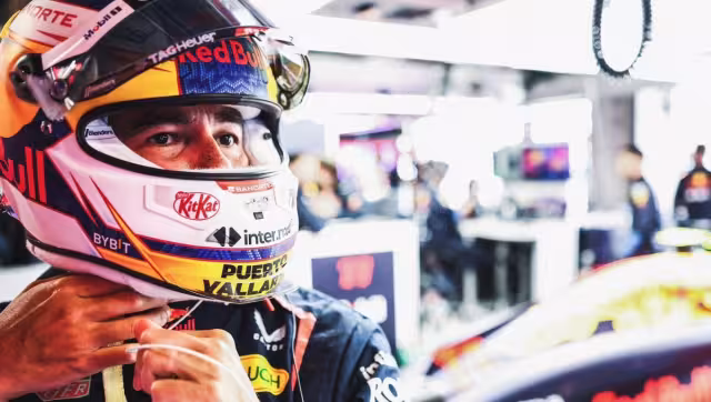 Red Bull se mantiene por lo alto en el GP de Japón