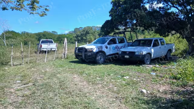 Buscan en parcela de Escárcega a empleado municipal reportado como desaparecido