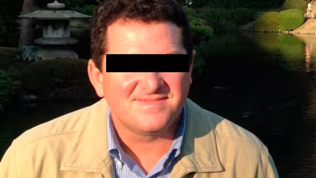 El arresto quedó asentado en el Registro Nacional de Detenciones