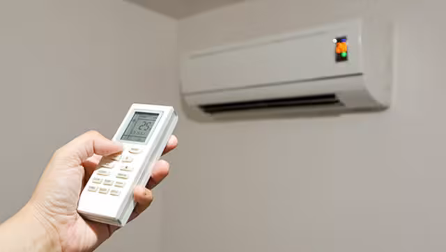 Los aires acondicionados son usados nuevamente por el calor en Yucatán