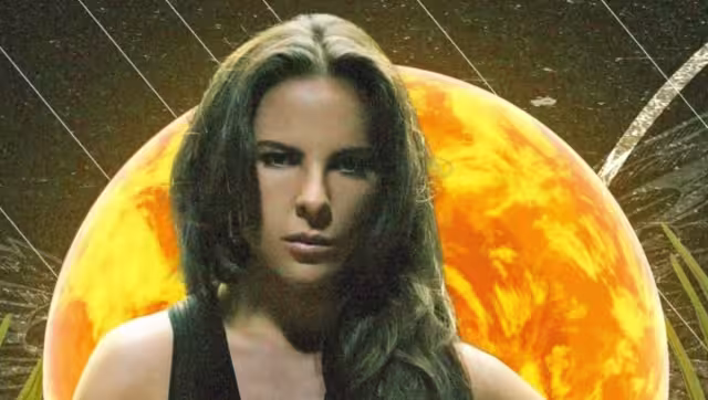 Kate del Castillo anuncia su regreso en la cuarta temporada de 'La Reina del Sur'