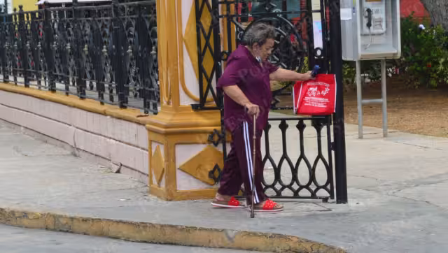 SEIN realiza radiografía de espacios públicos en Campeche