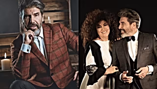 Miguel Atilio Boccadoro Hernández, conocido artísticamente como Diego Verdaguer, fue un cantante argentino, con nacionalidad mexicana. Foto: Instagram