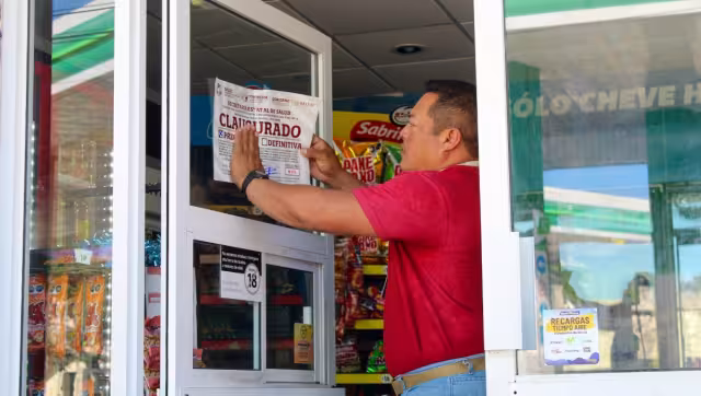 Tenían hasta el 28 de abril para revalidad licencias