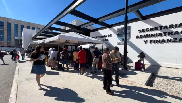 En Yucatán avanza el trámite del reemplacamiento durante 2026