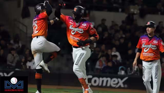 El Juego 1 de las semifinales será el jueves 11 de enero a partir de las 20:30 horas, horario en el que los Naranjeros de Hermosillo jugarán contra las Águilas de Mexicali