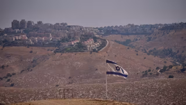 El comunicado conjunto incluye a 12 gobiernos europeos y norteamericanos que plantearon restricciones nacionales contra productos originados en asentamientos israelíes