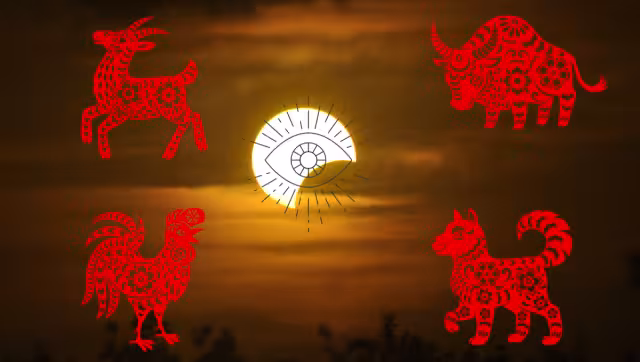 Los horóscopos que tendrán una mejor economía este fin de semana. Foto: Especial